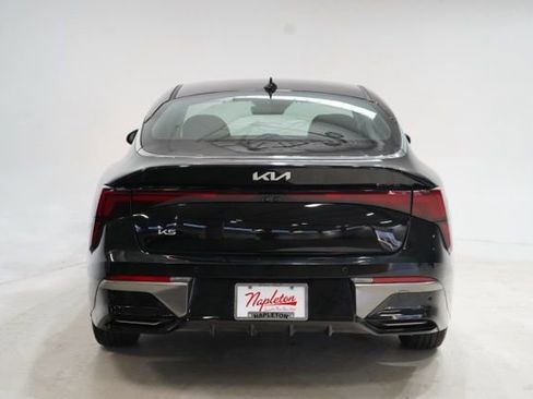 Used 2025 Kia K5 LXS image 7