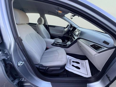 Used 2015 Hyundai Sonata SE w/ Option Group 02 FWD image 26