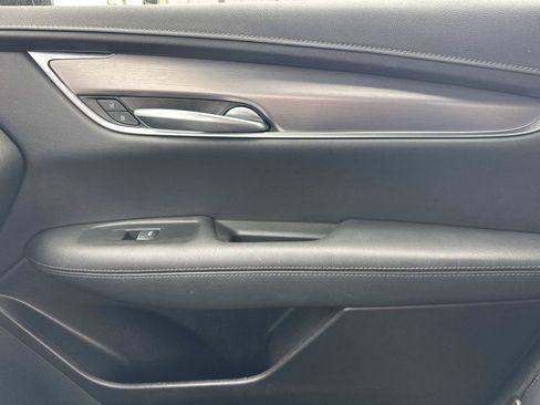 Certified 2023 Cadillac XT5 Luxury image 52