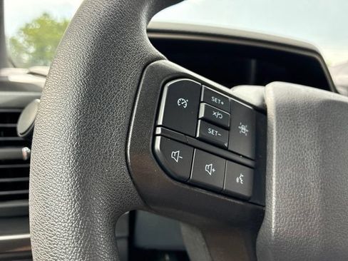 Used 2023 Ford F150 XL w/ STX Appearance Package AWD/4WD image 27
