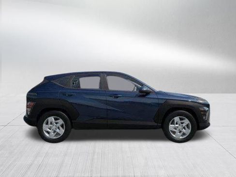 New 2026 Hyundai Kona SE FWD image 16