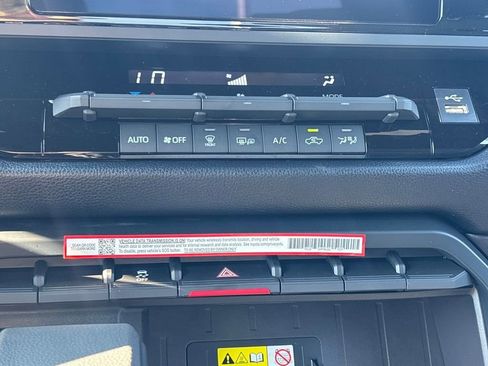 New 2026 Toyota Tundra SR5 image 13