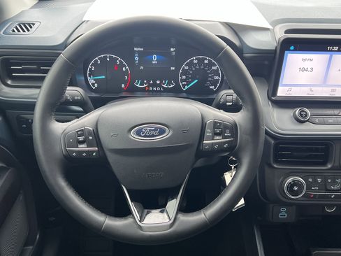 Used 2024 Ford Maverick XLT w/ XLT Luxury Package FWD image 31