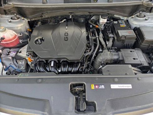 Used 2024 Kia Sportage LX image 21