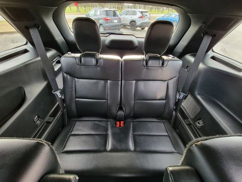 Used 2022 Ford Explorer ST w/ Equipment Group 401A image 16