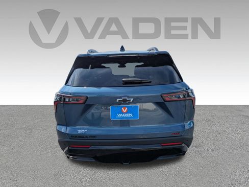 New 2026 Chevrolet Equinox RS image 28