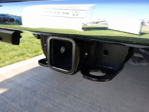 Used 2025 RAM 2500 Laramie image 37