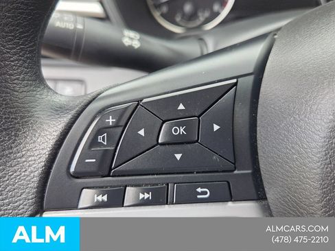 Used 2025 Nissan Altima 2.5 SV FWD image 26