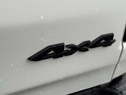 Certified 2021 RAM 1500 Laramie image 7