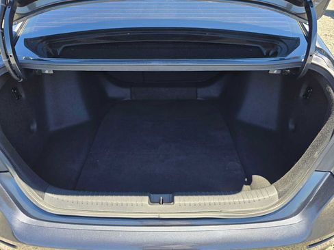 Used 2025 Honda Accord SE image 14