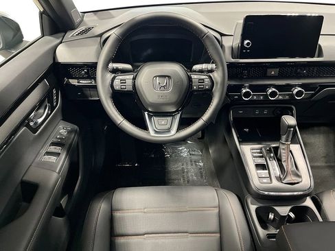 New 2026 Honda CR-V Sport Touring image 17