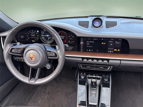 Used 2020 Porsche 911 Carrera S image 15
