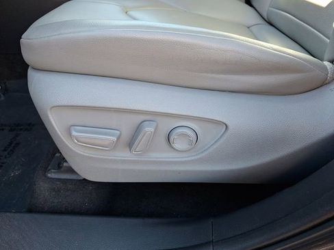 Used 2023 Toyota Highlander XLE image 15