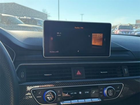 Used 2019 Audi RS 5 Sportback image 17