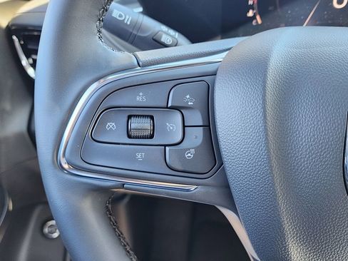 New 2026 Buick Envista Sport Touring w/ Convenience I Package image 20