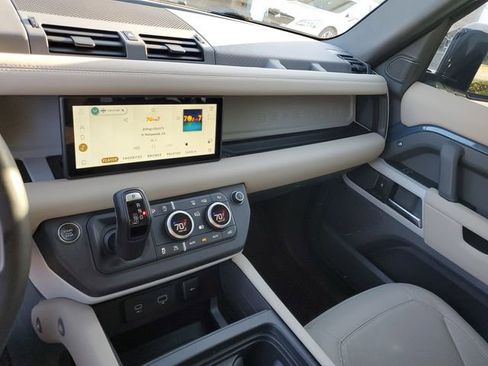 Used 2024 Land Rover Defender 110 S AWD/4WD image 25