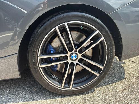 Used 2019 BMW M240i Convertible w/ Premium Package RWD image 29