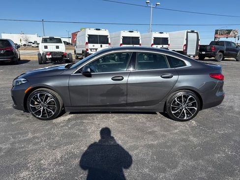 Used 2020 BMW 228i xDrive Gran Coupe 228i Gran Coupe xDrive w/ Convenience Package image 2