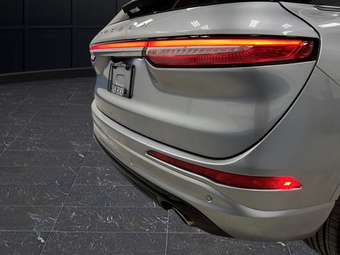 Used 2024 Lincoln Corsair Grand Touring w/ Equipment Group 301A image 34