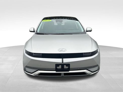 Certified 2024 Hyundai Ioniq 5 Limited AWD/4WD image 2