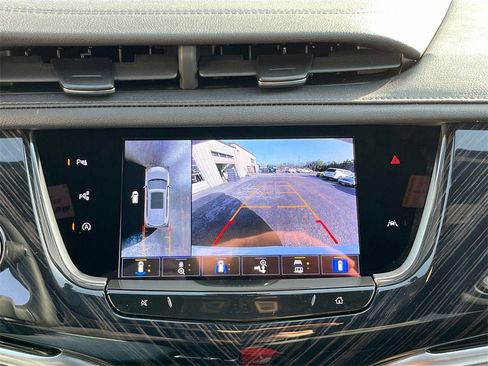 New 2025 Cadillac XT6 Premium Luxury w/ Technology Package image 14