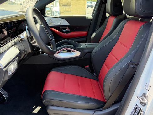 New 2026 Mercedes-Benz GLE 450 4MATIC Coupe image 17