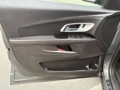 Used 2013 Chevrolet Equinox LT w/ Driver Convenience Package FWD image 12
