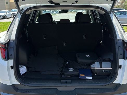New 2026 Hyundai Tucson SEL image 20
