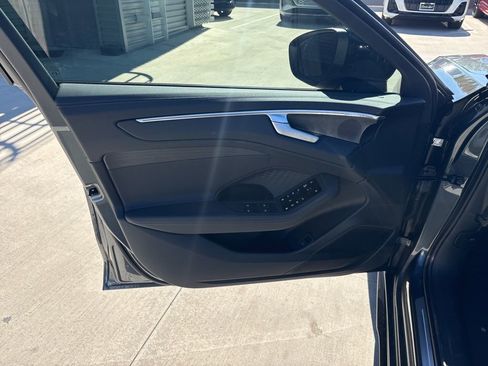 New 2026 Audi A6 Premium Plus image 10