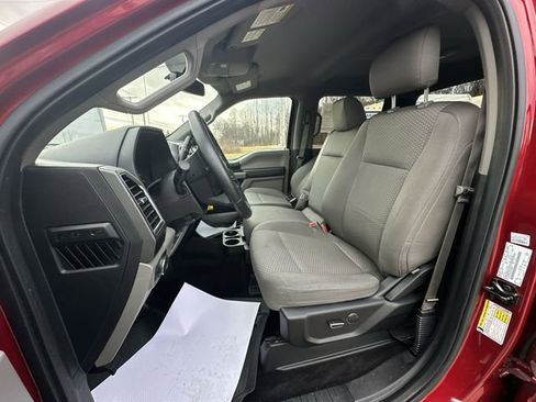 Used 2015 Ford F150 XLT w/ Equipment Group 301A Mid image 20