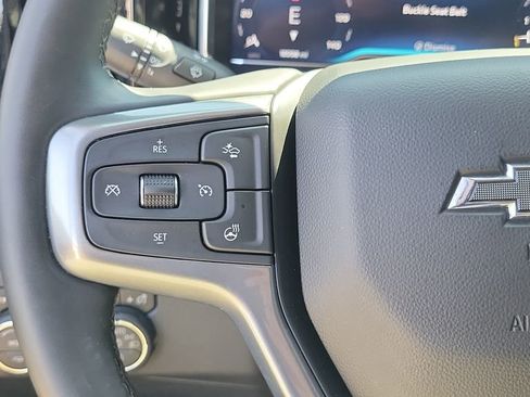 Used 2025 Chevrolet Silverado 2500 LT w/ Trail Boss Package image 33