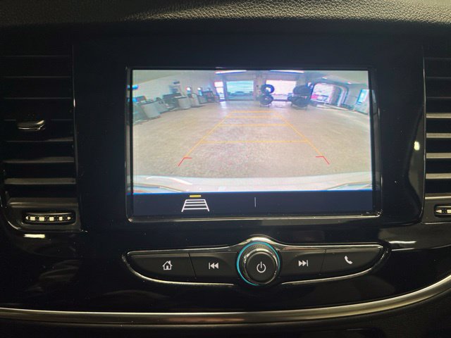 Used 2022 Buick Encore Preferred w/ Safety Package AWD/4WD image 28