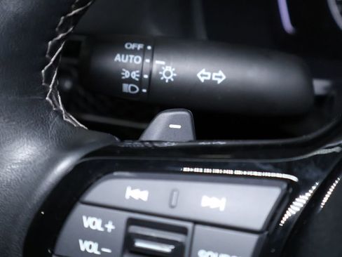 Used 2025 Honda Civic Sport image 22