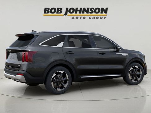 New 2026 Kia Sorento EX AWD/4WD image 6