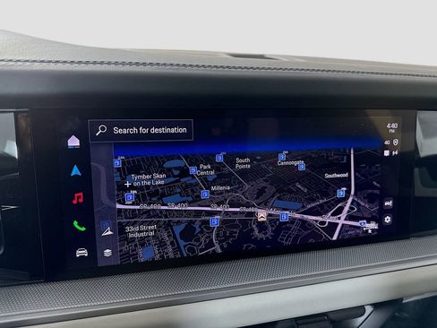 New 2026 Porsche Cayenne image 16