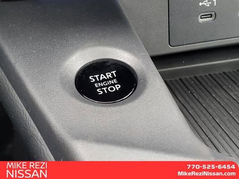 New 2026 Nissan Sentra SV w/ SV Convenience Package FWD image 18