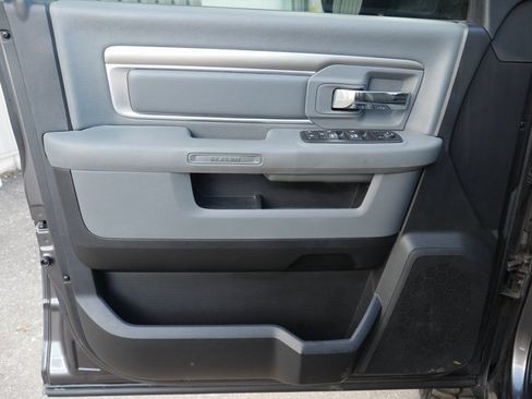 Used 2015 RAM 1500 Outdoorsman image 14