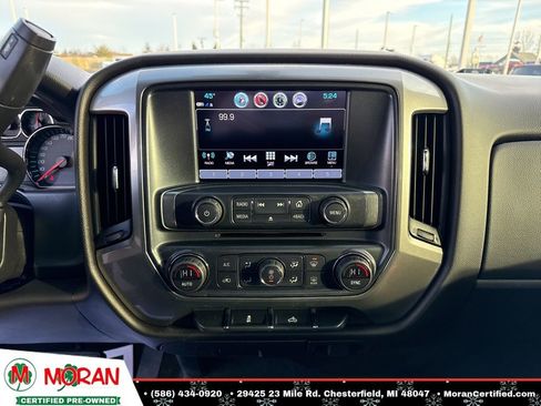 Used 2019 Chevrolet Silverado 1500 LT w/ All Star Edition image 16