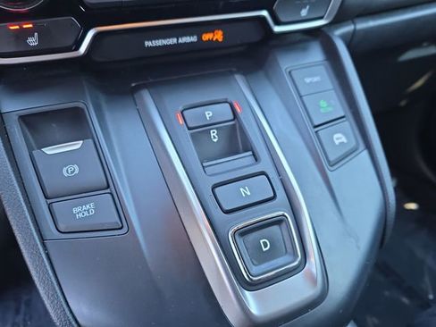 Used 2021 Honda CR-V EX image 34