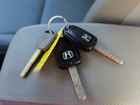 Used 2015 Honda Civic LX image 20