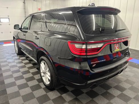 Used 2023 Dodge Durango GT AWD/4WD image 6