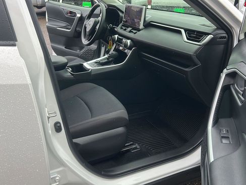 Certified 2024 Toyota RAV4 LE image 23