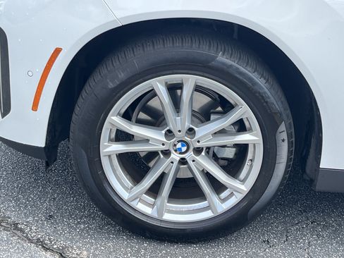 Used 2025 BMW X3 xDrive30i w/ Convenience Package image 28