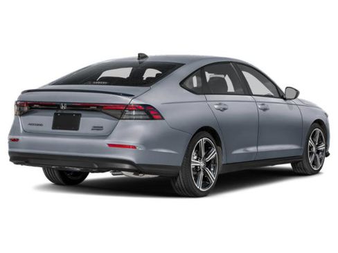 New 2026 Honda Accord Sport image 2