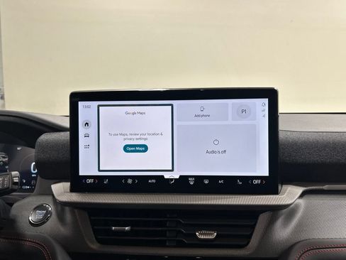 New 2027 Ford Explorer ST-Line AWD/4WD image 19