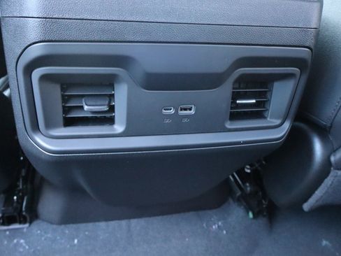 New 2026 Chevrolet Silverado 3500 LT w/ Trail Boss Package image 19