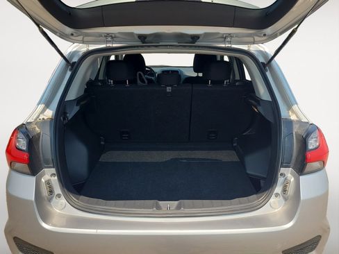 Used 2025 Mitsubishi Outlander Sport AWD image 17