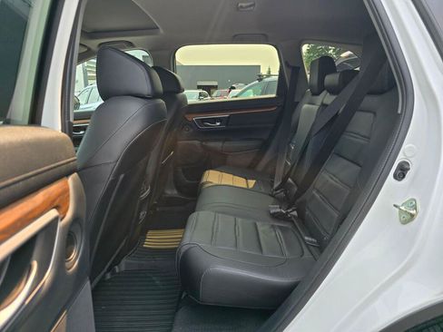 Used 2020 Honda CR-V EX-L image 4