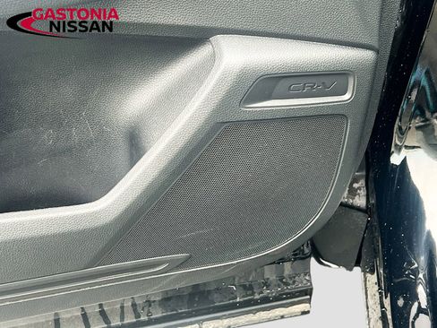 Used 2024 Honda CR-V EX-L image 23