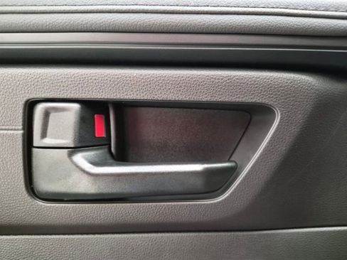 New 2026 Toyota Tundra SR image 42